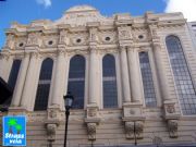 Gran Teatro. Huelva, Andaluca